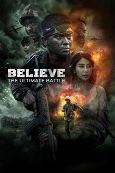 Believe: The Ultimate Battle (2025) download