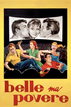 Belle ma povere (1957) download