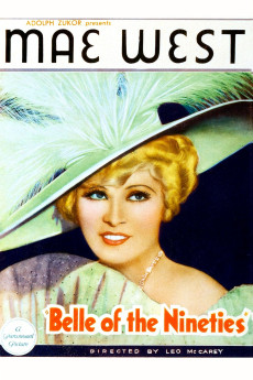 Belle of the Nineties (1934) download