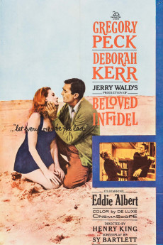 Beloved Infidel (1959) download