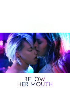 Below Her Mouth (2016) download