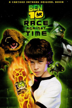 Ben 10: Race Against Time (2007) download