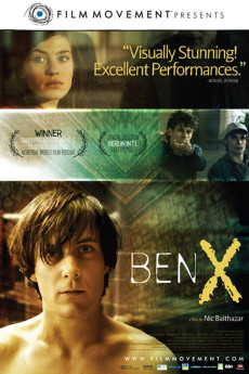 Ben X (2007) download