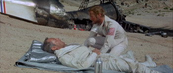 Beneath the Planet of the Apes (1970) download