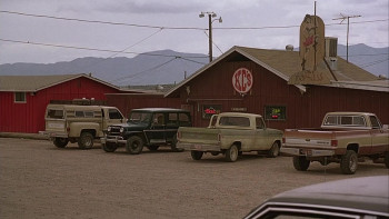 Benefit of the Doubt (1993) download