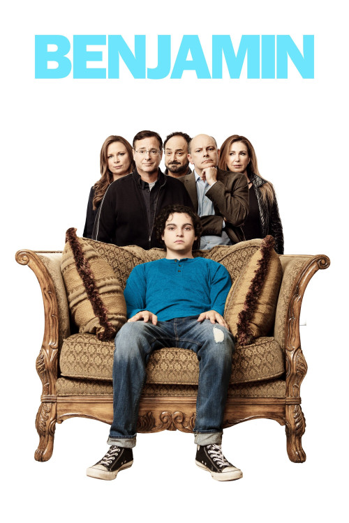 Benjamin (2019) download