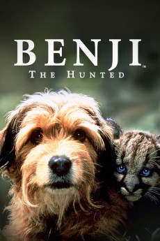 Benji the Hunted (1987) download
