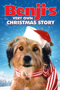 Benji's Very Own Christmas Story (1978) download