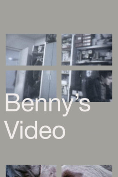 Benny's Video (1992) download