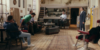 Bermondsey Tales: Fall of the Roman Empire (2024) download