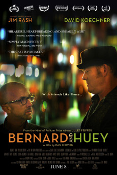 Bernard and Huey (2017) download