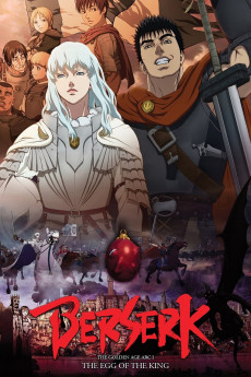 Berserk: The Golden Age Arc I - The Egg of the King (2012) download
