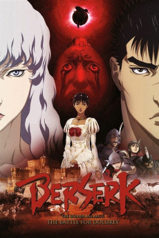 Berserk: The Golden Age Arc II - The Battle for Doldrey (2012) download