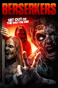 Berserkers (2014) download