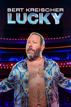 Bert Kreischer: Lucky (2025) download