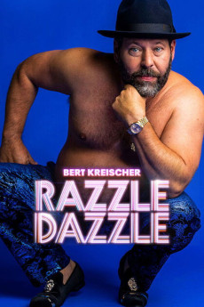 Bert Kreischer: Razzle Dazzle (2023) download