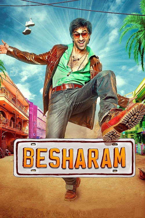 Besharam (2013) download