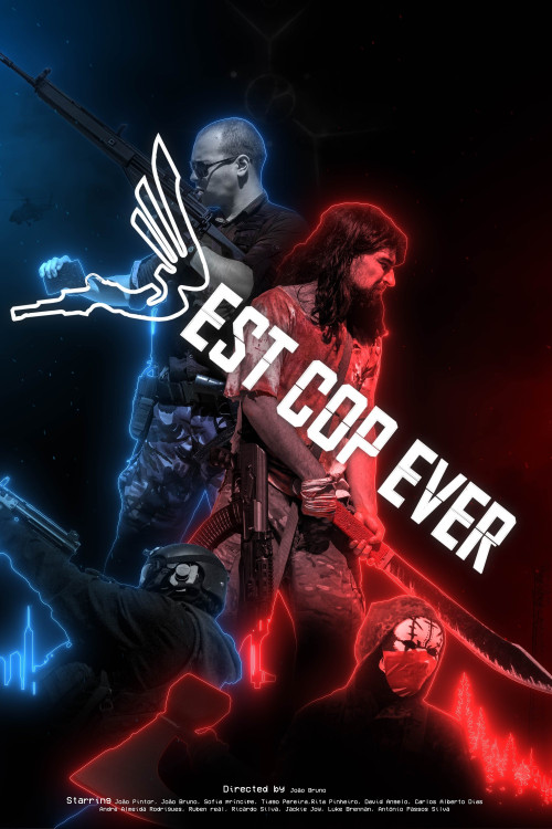 Best Cop Ever (2024) download