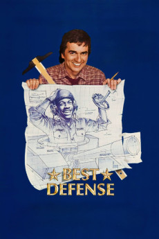 Best Defense (1984) download