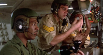 Best Defense (1984) download