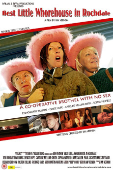 Best Little Whorehouse in Rochdale (2011) download