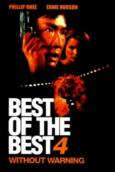 Best of the Best 4: Without Warning (1998) download