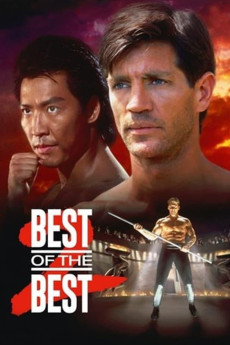 Best of the Best II (1993) download