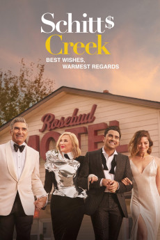 Best Wishes, Warmest Regards: A Schitt's Creek Farewell (2020) download