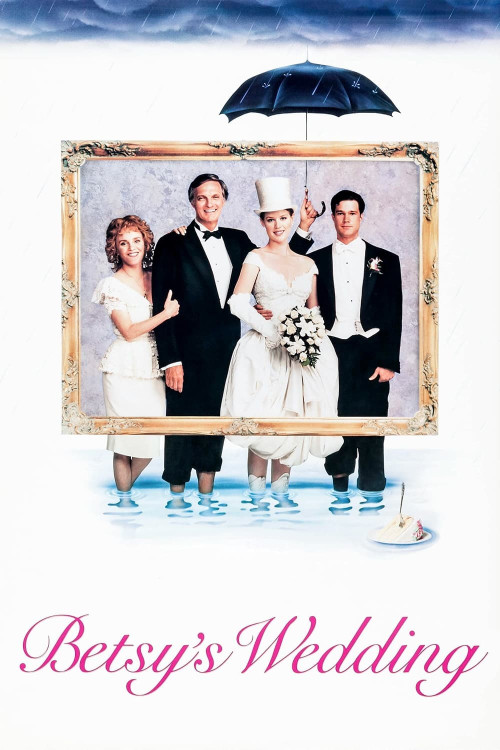 Betsy's Wedding (1990) download