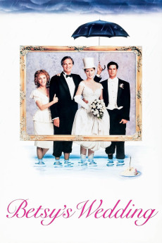 Betsy's Wedding (1990) download