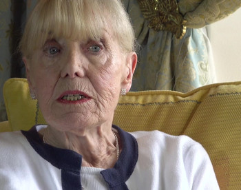 Betty Williams: Contagious Courage (2018) download