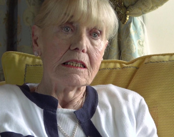 Betty Williams: Contagious Courage (2018) download