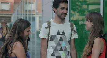 Between Earth and Water (2023) download