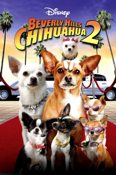 Beverly Hills Chihuahua 2 (2011) download