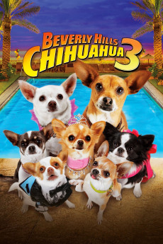 Beverly Hills Chihuahua 3: Viva La Fiesta! (2012) download