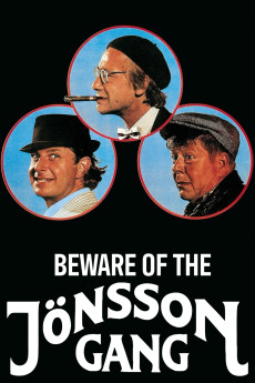 Beware of the Jonsson Gang! (1981) download