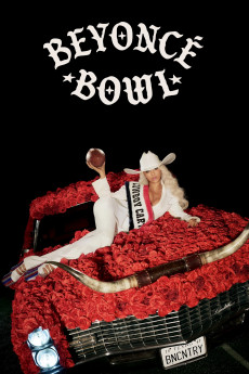 Beyoncé Bowl (2024) download