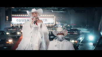 Beyoncé Bowl (2024) download