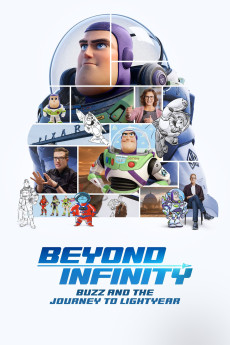 Beyond Infinity: Buzz and the Journey to Lightyear (2022) download