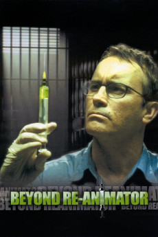 Beyond Re-Animator (2003) download