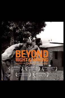 Beyond Right and Wrong: Stories of Justice and Forgiveness (2012) download