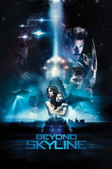 Beyond Skyline (2017) download