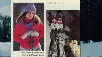 Beyond the Gaze: Jule Campbell's Swimsuit Issue (2024) download