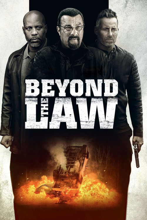 Beyond the Law (2019) download
