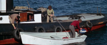 Beyond the Poseidon Adventure (1979) download