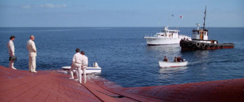 Beyond the Poseidon Adventure (1979) download