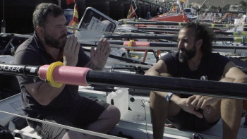 Beyond the Raging Sea (2018) download