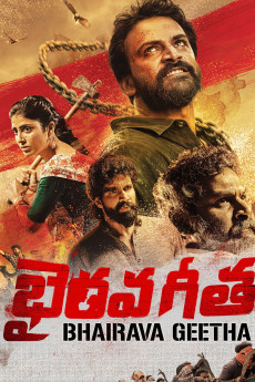 Bhairava Geetha (2018) download