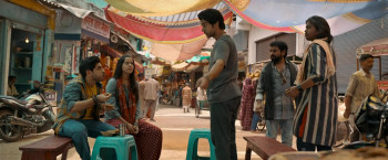 Bhool Chuk Maaf (2025) download