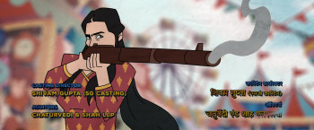 Bhool Chuk Maaf (2025) download